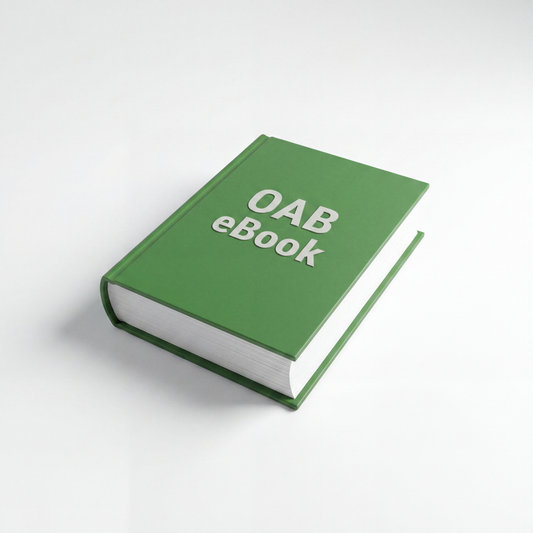 The OAB Guide: eBook